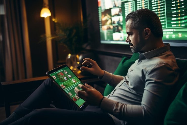 betflix168 mobile gaming