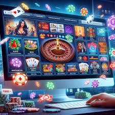 betflix168 Pintu permainan